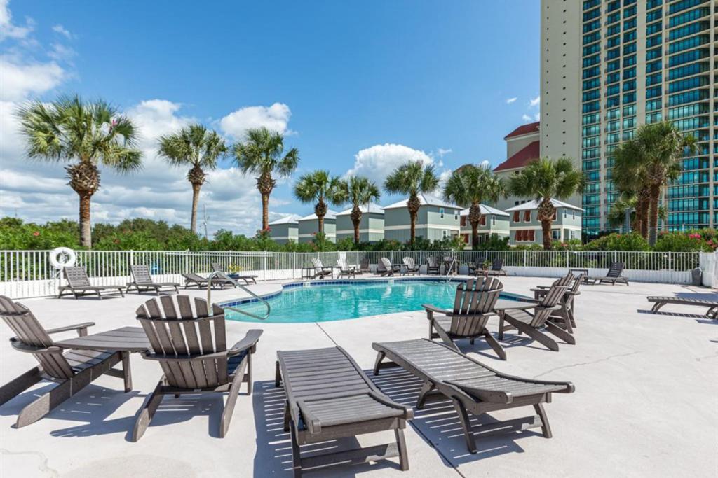 Jenny Lind West by Meyer Vacation Rentals - Image 7