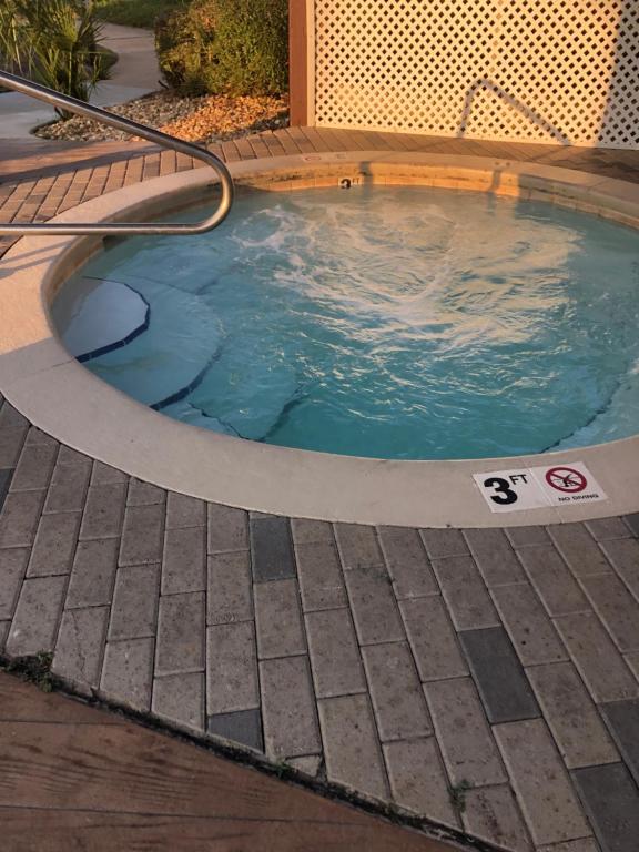 Gulf Shores Plantation