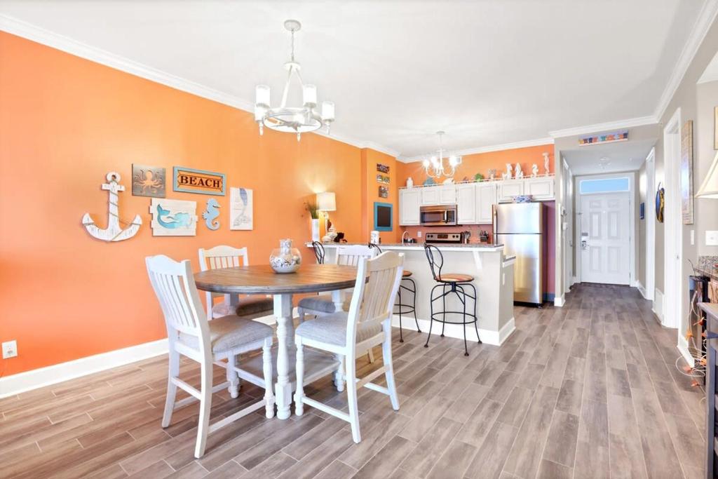 Grand Pointe 502- Gulf-front water on 2 sides - Image 6