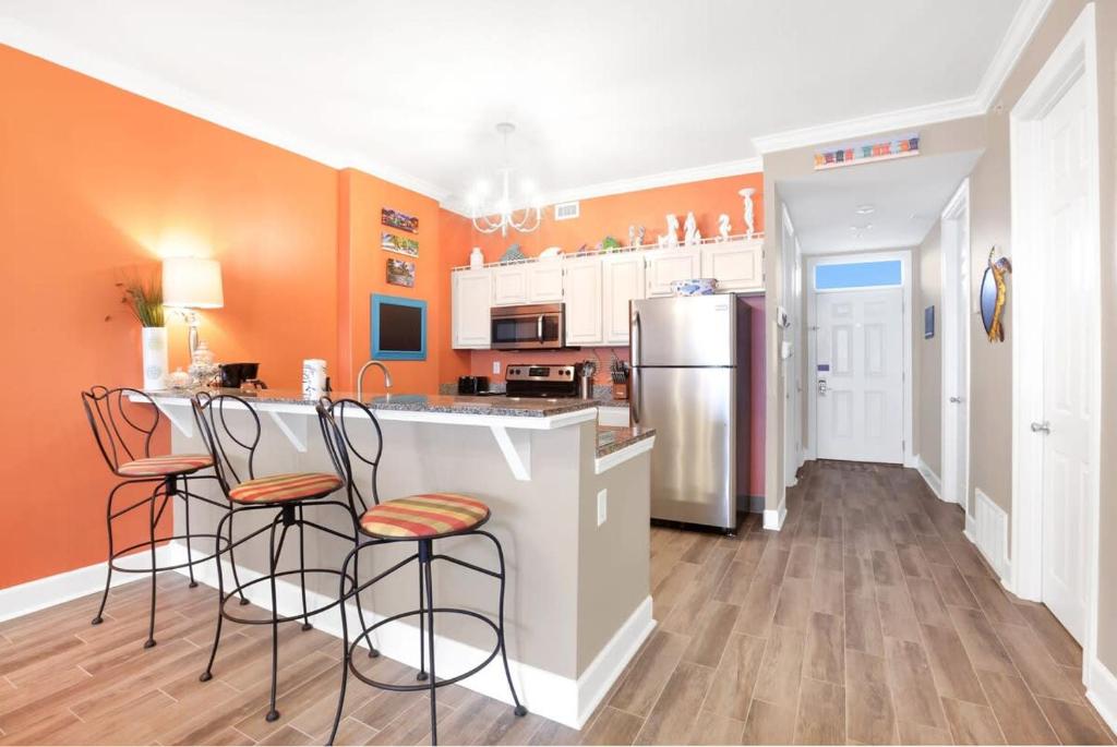 Grand Pointe 502- Gulf-front water on 2 sides - Image 7