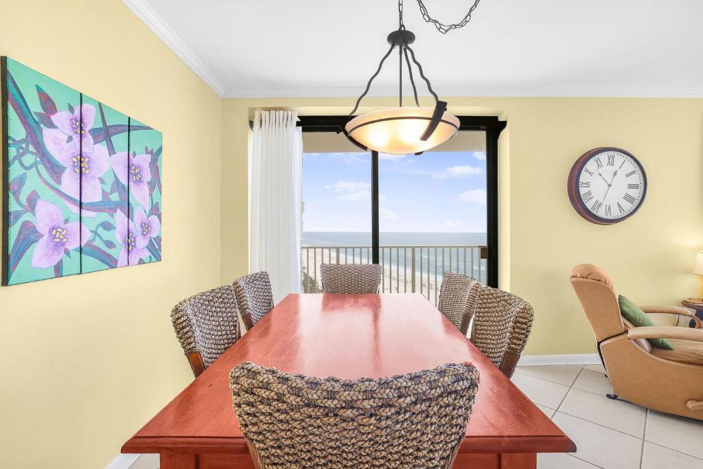 Windward Pointe 1401-Large balcony best views - Image 6