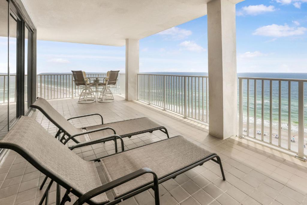 Windward Pointe 1401-Large balcony best views - Image 8