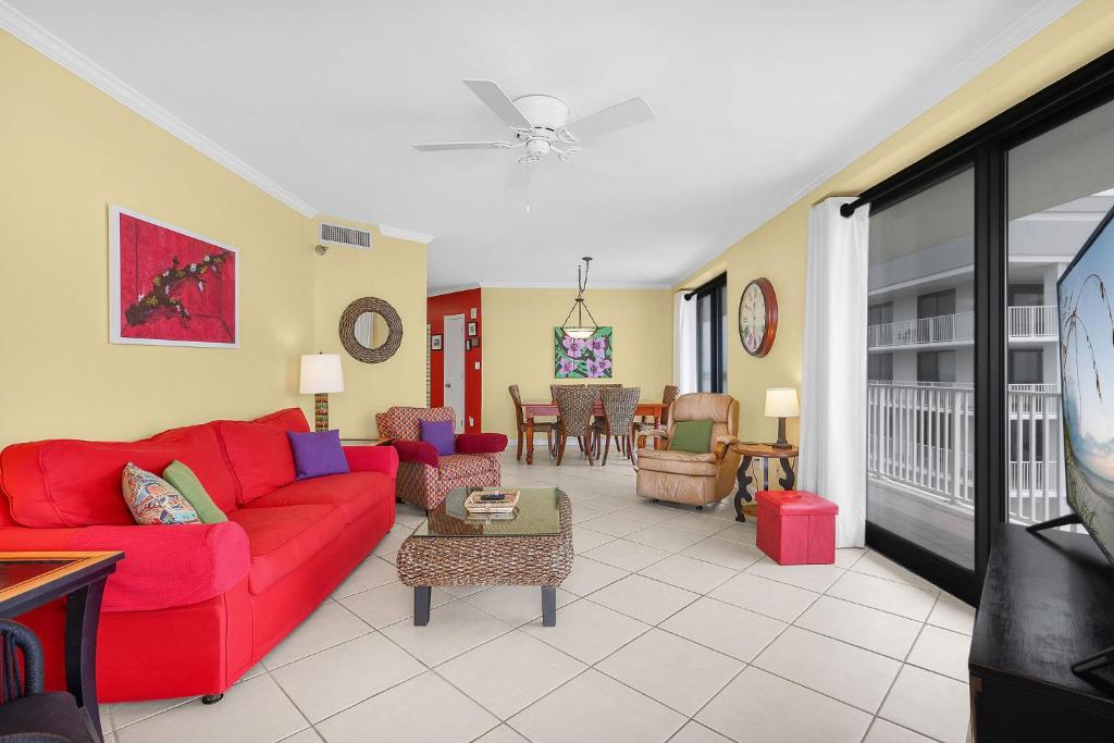 Windward Pointe 1401-Large balcony best views - Image 5