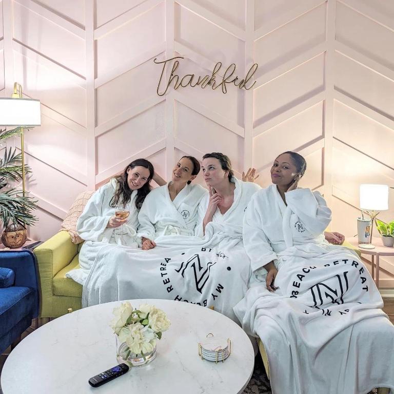 My Beach Retreat by Nick - Image 7