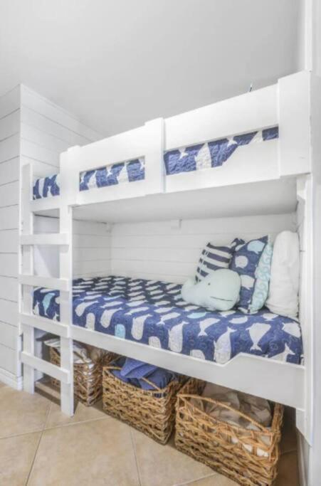 Breezy Does It Royal Palms 404 DIRECT GULF FRONT - Image 4