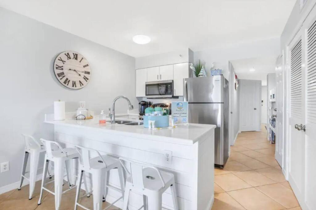 Breezy Does It Royal Palms 404 DIRECT GULF FRONT - Image 7