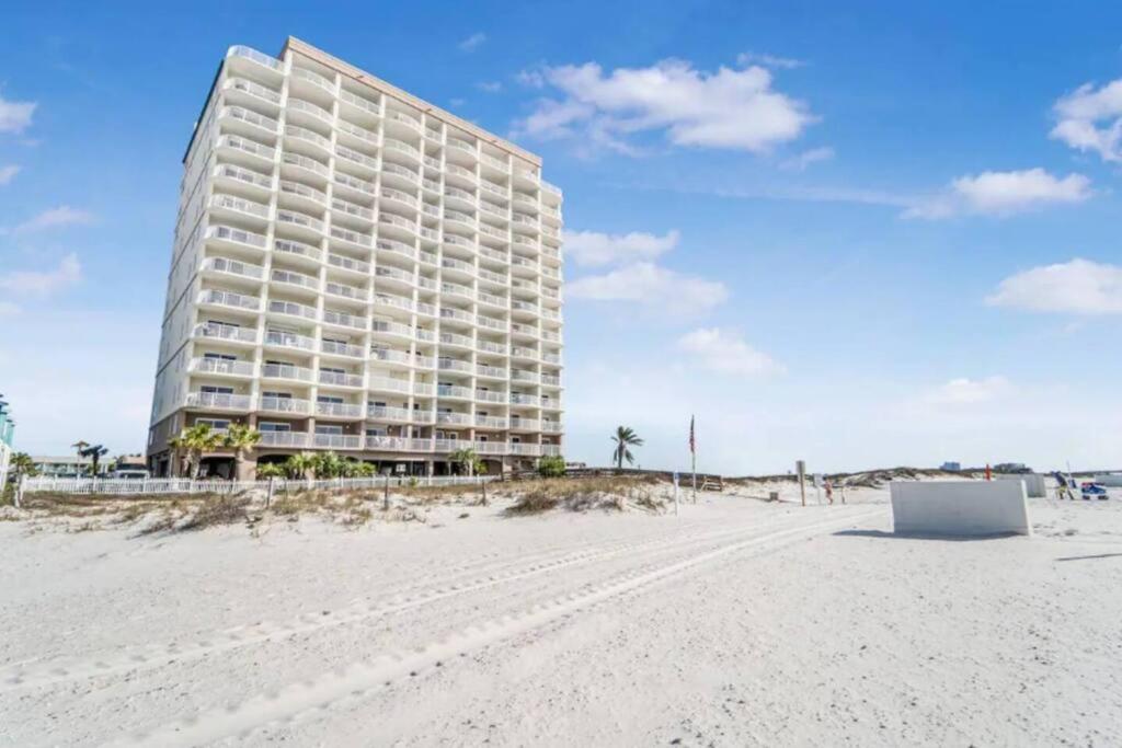 Breezy Does It Royal Palms 404 DIRECT GULF FRONT - Image 6