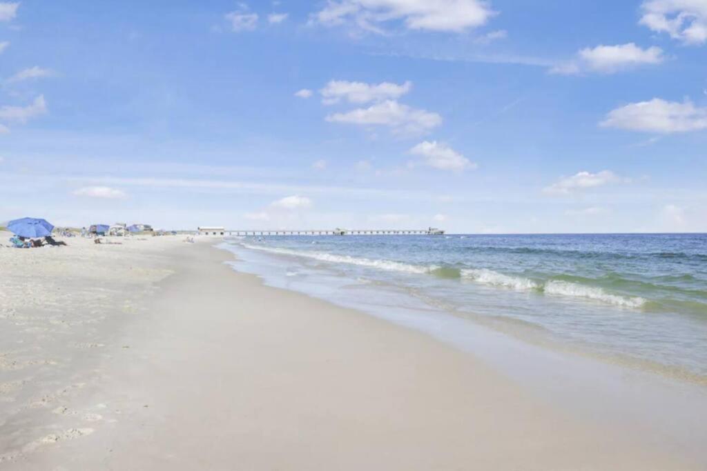 Breezy Does It Royal Palms 404 DIRECT GULF FRONT - Image 5