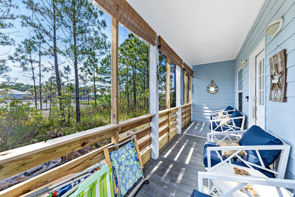 Beach House steps to pool, Beach Access - Image 7