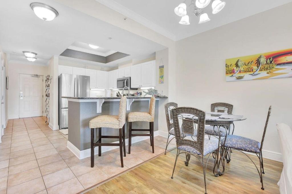 Crystal Tower 206 Amenities galore - Image 8