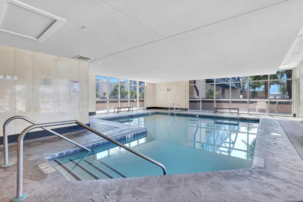 Crystal Tower 206 Amenities galore - Image 5