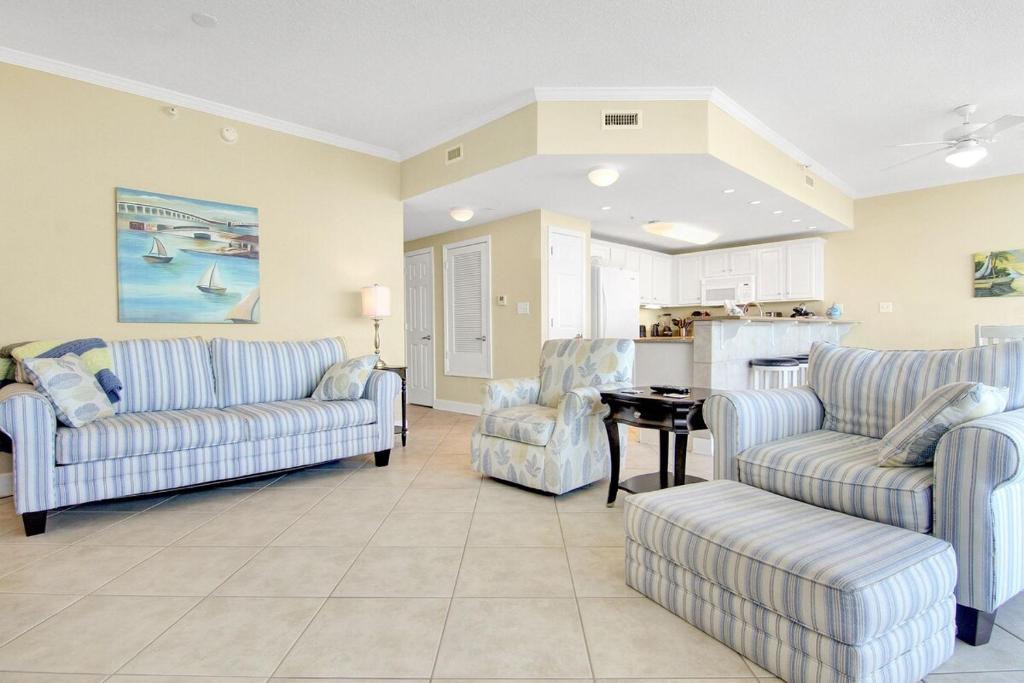 Sanibel 306- Easy beach access & Gulf views - Image 7