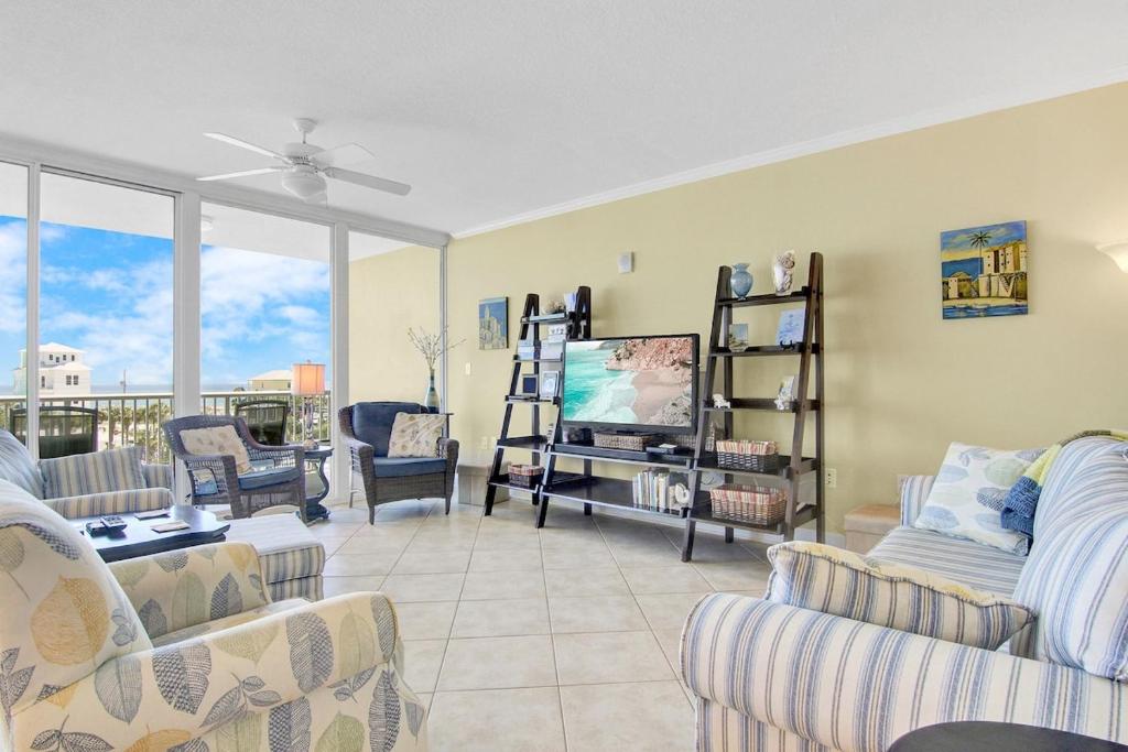 Sanibel 306- Easy beach access & Gulf views - Image 5