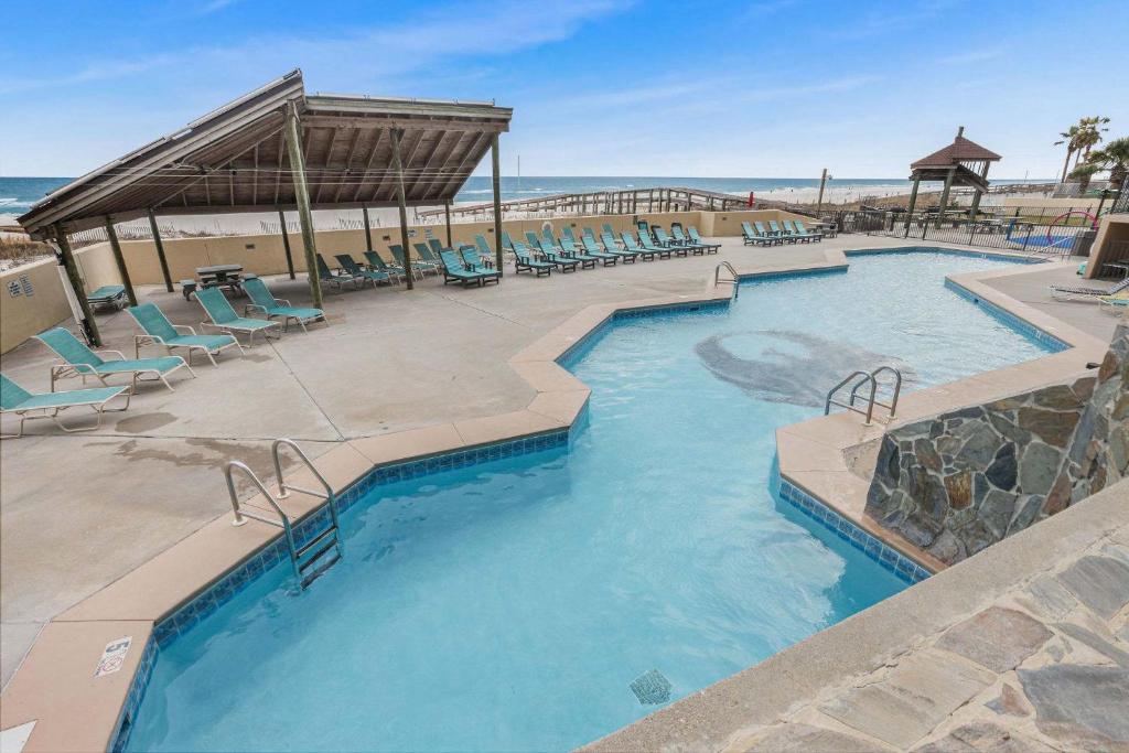 Phoenix I 1112-11th floor splash pad beachfront - Image 4