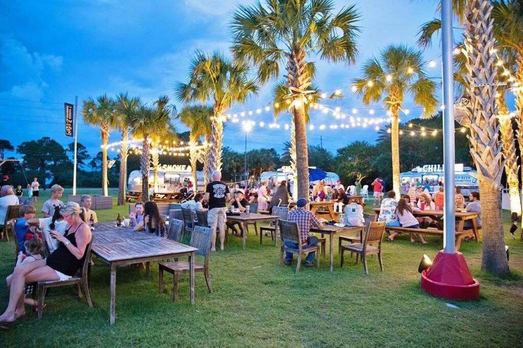 Pet Friendly Ft Morgan Beach Home w/ Views! - Image 8