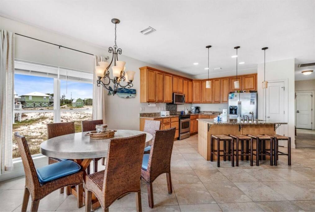 Pet Friendly Ft Morgan Beach Home w/ Views! - Image 5