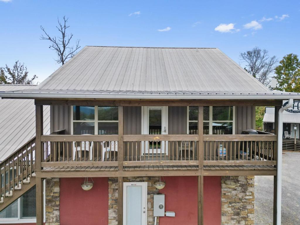 Pool Lodge with amazing views - Image 5