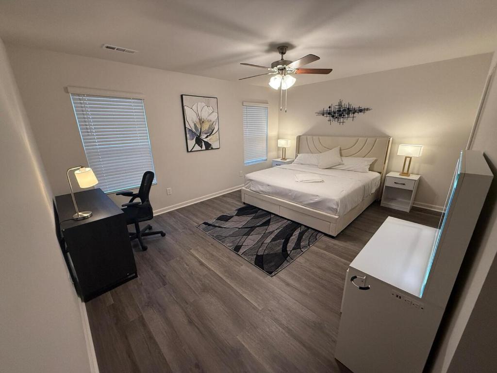 Modern comfort house - Image 6