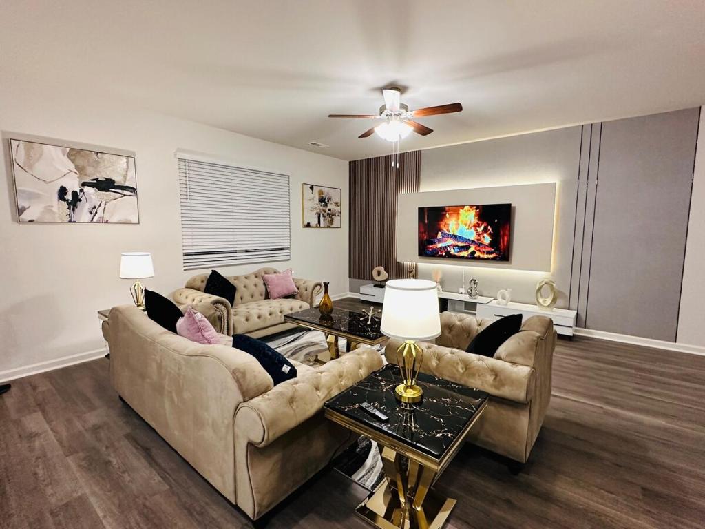 Modern comfort house - Image 5