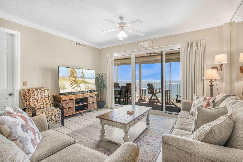 Regency Isle 710 Gulf Front 2 BD 2 bath Condo with Stunning Views - Image 5