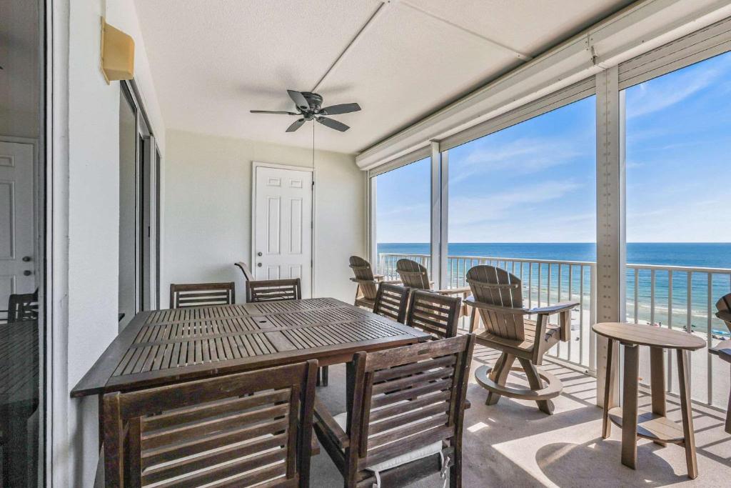 Regency Isle 710 Gulf Front 2 BD 2 bath Condo with Stunning Views - Image 8