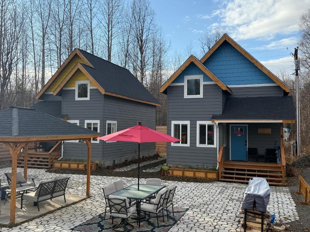 Talkeetna Bush Pilot House - Image 6