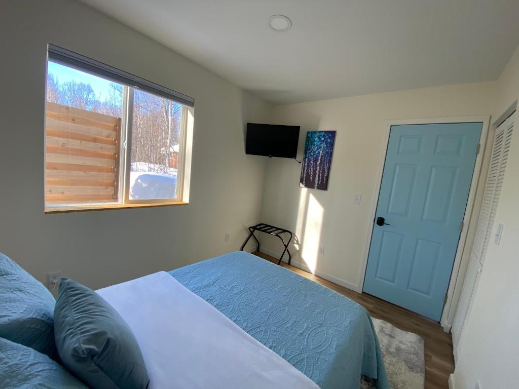 Talkeetna Bush Pilot House