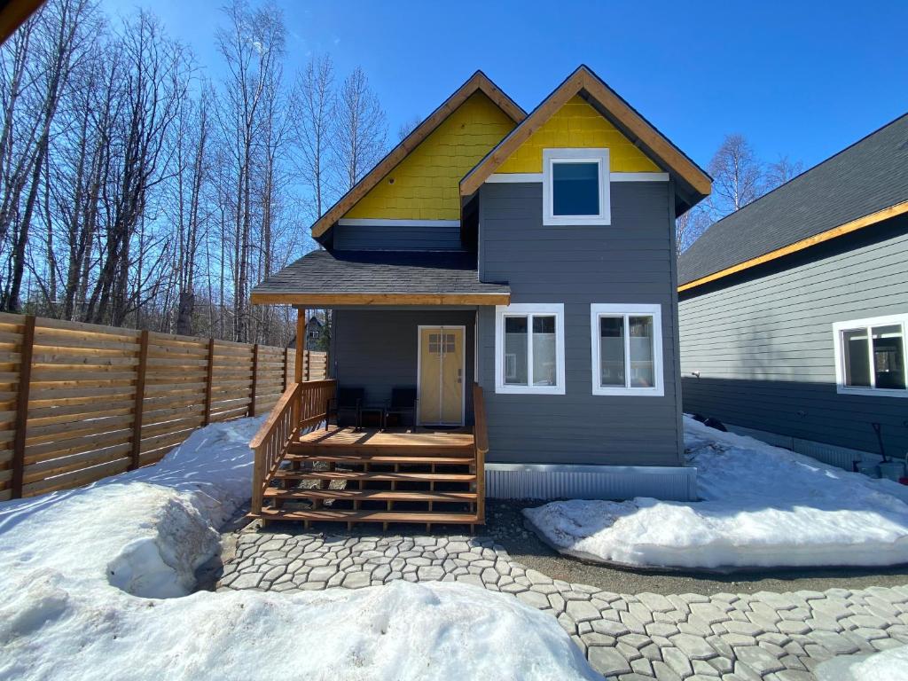 Talkeetna Denali House - Image 6