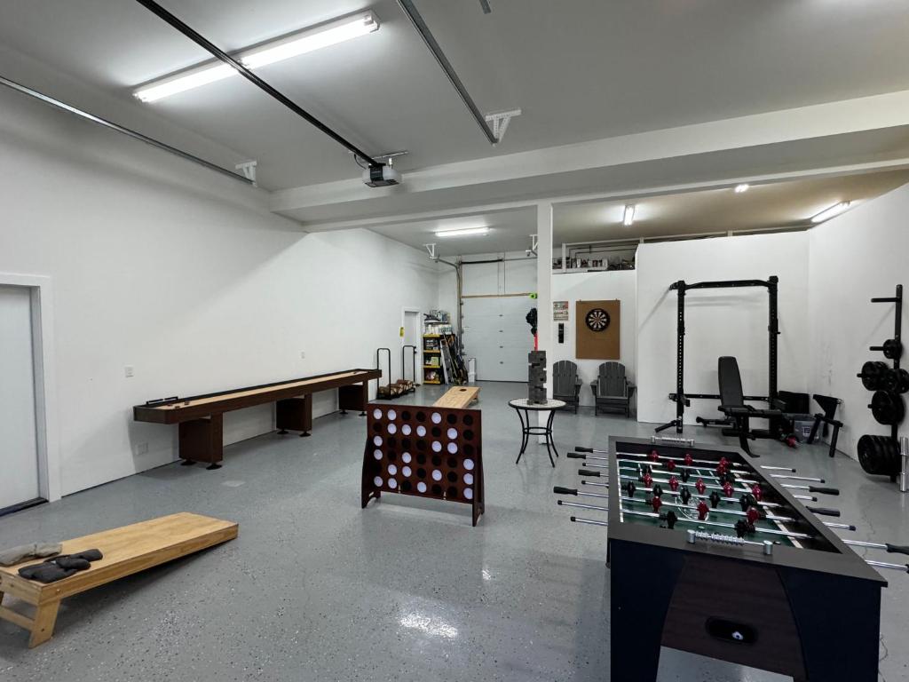 Lakeview Oasis on Big Lake Waterfront - Image 5