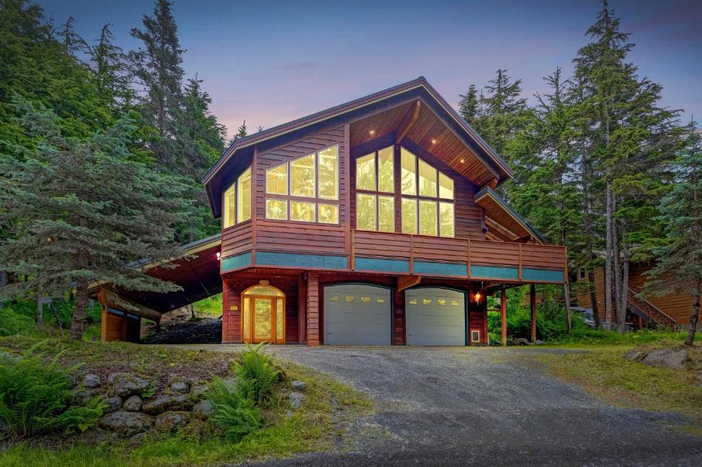 Timberline Tranquility - Image 4