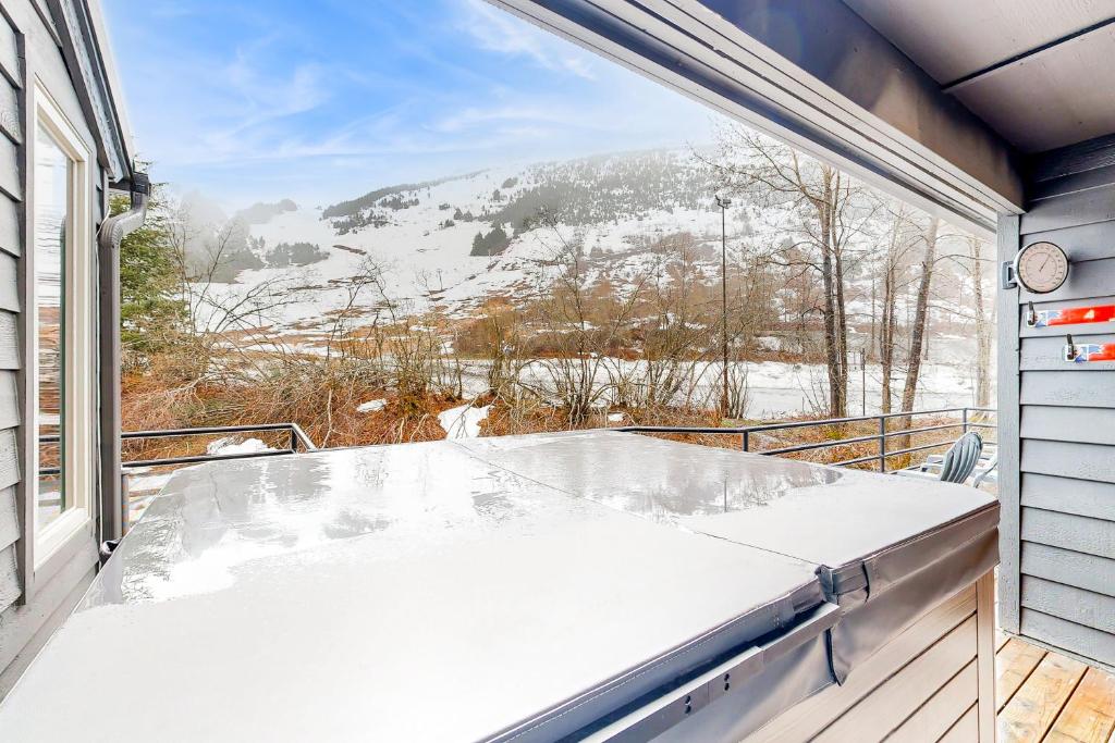Mount Alyeska View Haven