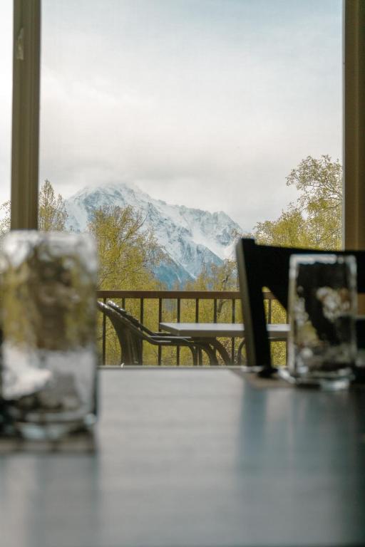 Lazy Mountain Guest House