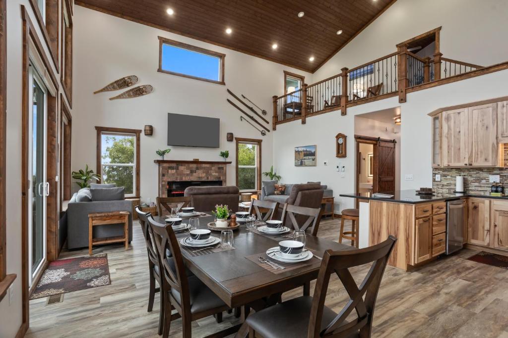 Lazy Mountain Guest House - Image 4