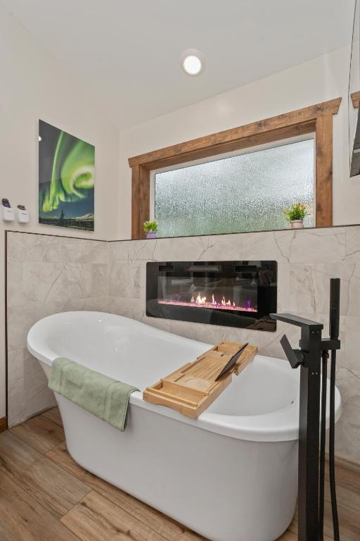 Lazy Mountain Guest House