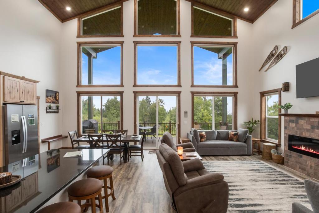 Lazy Mountain Guest House - Image 5