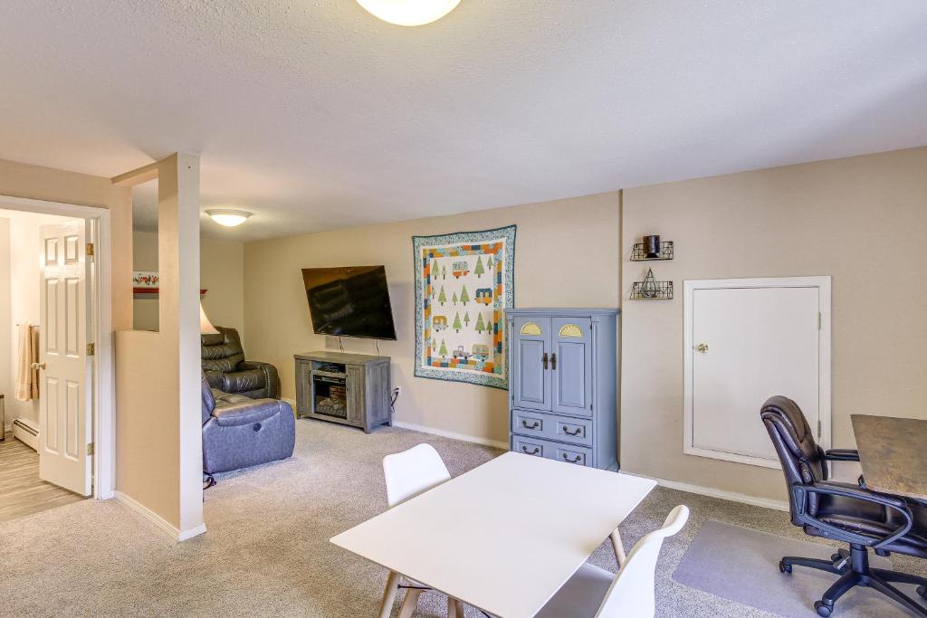 Spacious Eagle River Escape with Hot Tub and Views! - Image 5