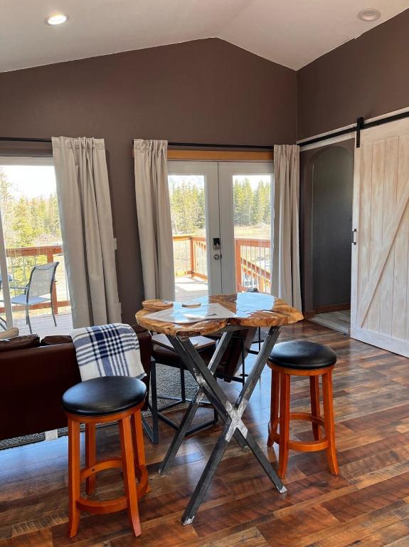 Knik Wilderness Getaway - Image 6