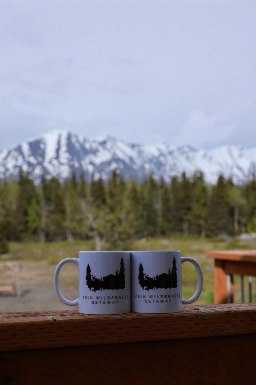 Knik Wilderness Getaway - Image 5