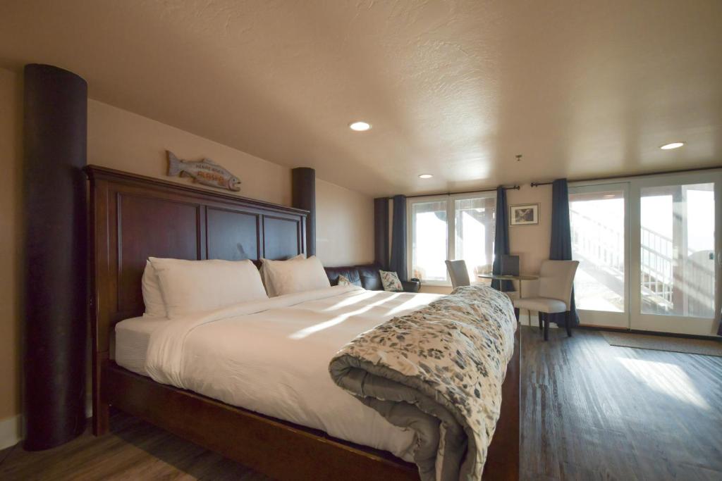 Lakeshore Lodging Lodge 609 - Image 5