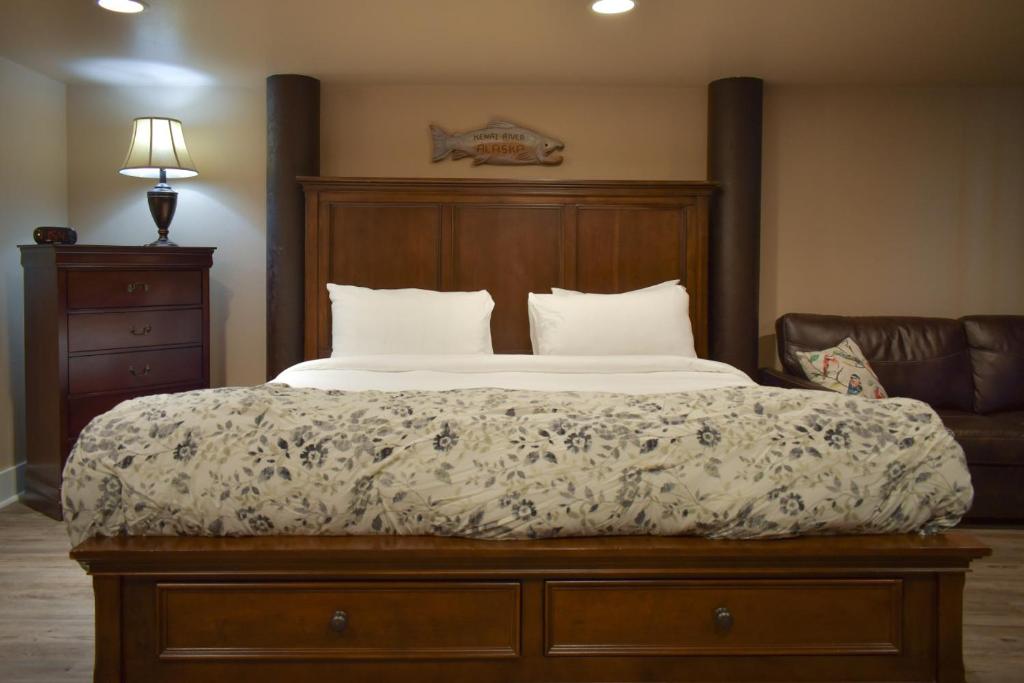 Lakeshore Lodging Lodge 609 - Image 6