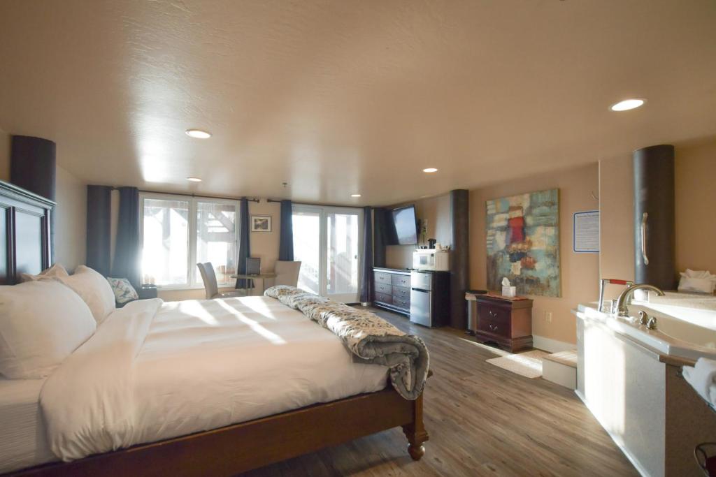 Lakeshore Lodging Lodge 609
