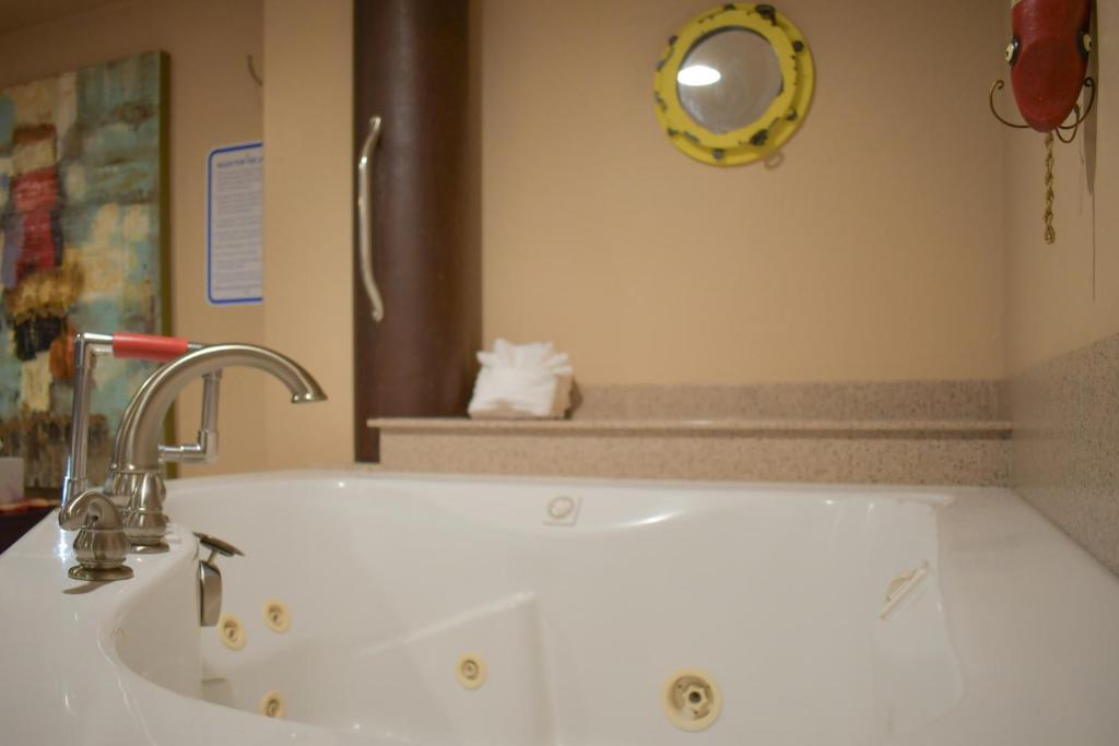 Lakeshore Lodging Lodge 609