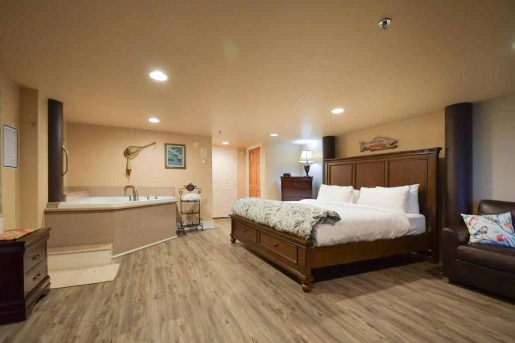 Lakeshore Lodging Lodge 609 - Image 8