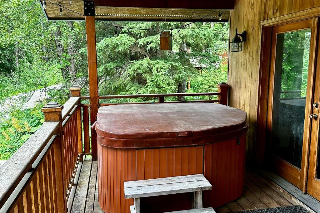 Gstaad House