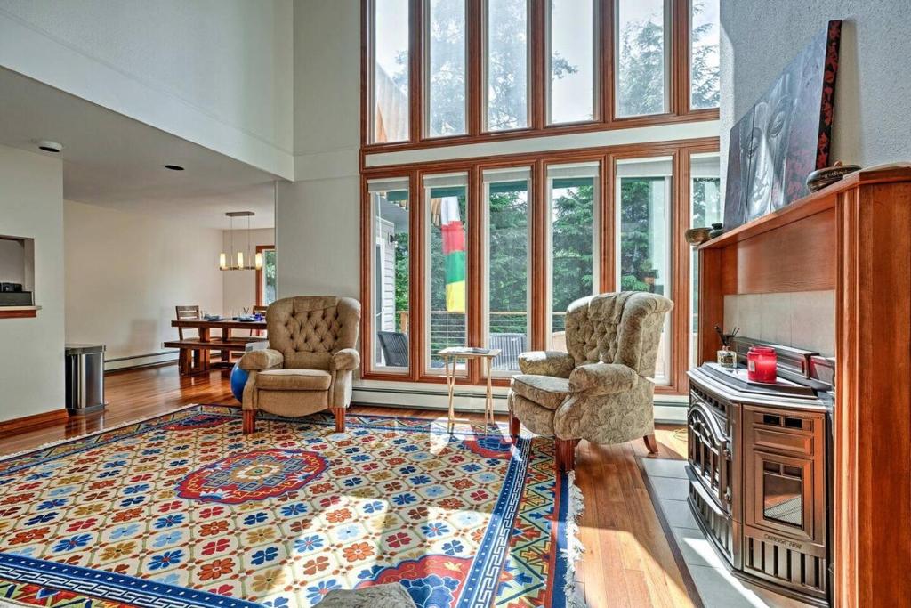 Juneau Hideaway-Glaciers-5 min to downtown- Hiking - Image 4
