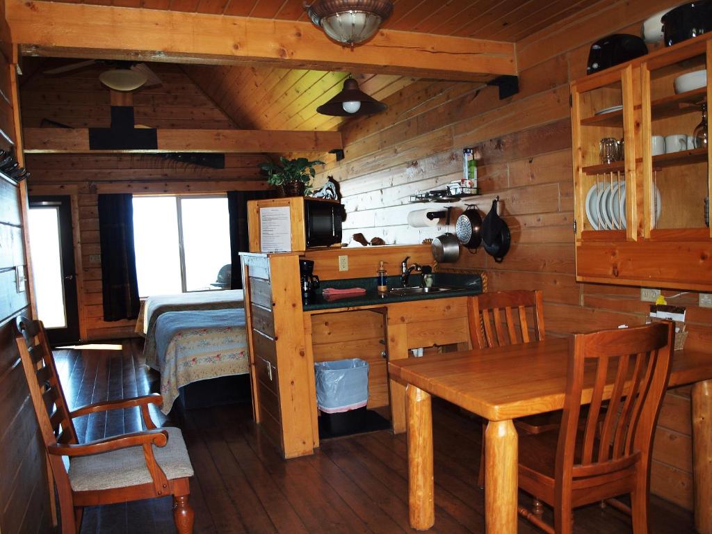 Alaskan Suites - Image 8