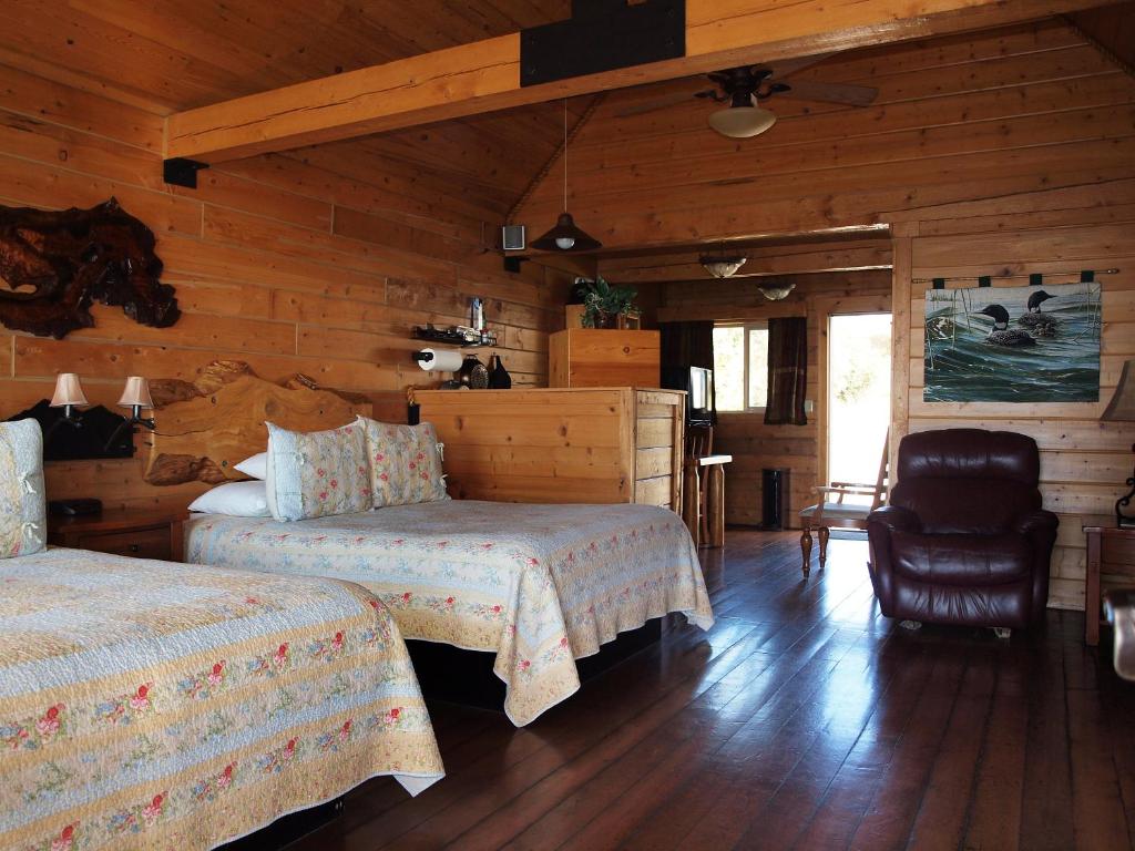 Alaskan Suites - Image 7