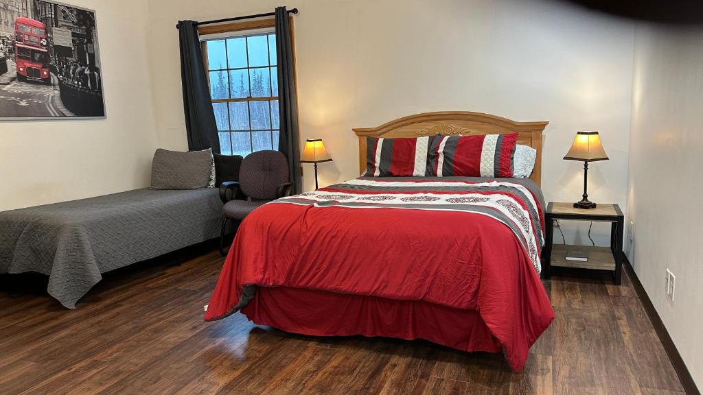 Abbey Archway Inn