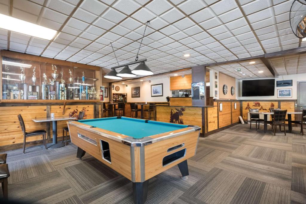 Best Western Bidarka Inn - Image 5