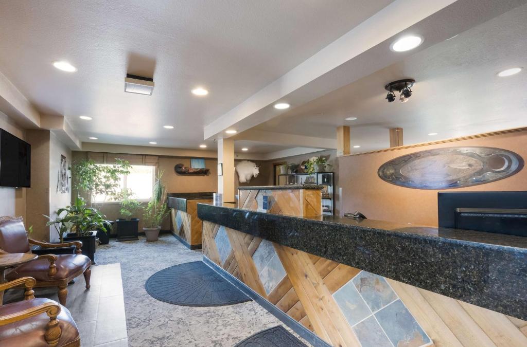 Best Western Bidarka Inn - Image 4